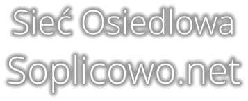 Sie Osiedlowa Soplicowo.net